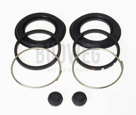 Repair Kit, brake caliper